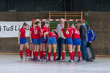 Bild 392 - A-Juniorinnen NO-Deutsche Meisterschft